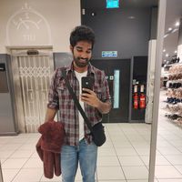 Prajwal Shetty's Photo