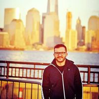 Jonas Bianchet的照片