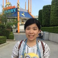 Huiting Yang's Photo