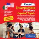 Intercambio De Idioma Español /Inglés Gratis 's picture