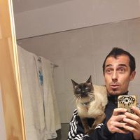 Guido Benedetti's Photo