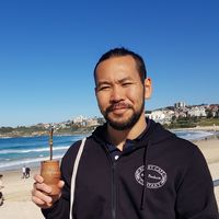 Tadashi Sanagi的照片