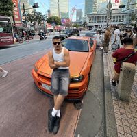 Faik Efe Tokmak's Photo