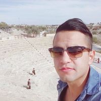 David Gutierrez Morales的照片