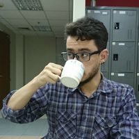 Le foto di Gustavo Barro