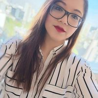 Estefany Way Lee's Photo