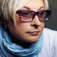 Лиля Вьюгина的照片