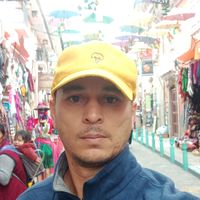 Andrés Felipe Vallejo's Photo