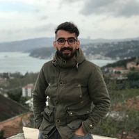 Hasret Alkan的照片