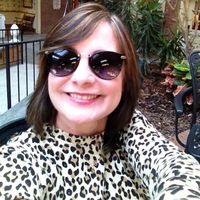 Rosângela Mendes's Photo