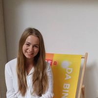 Klara Stekler的照片