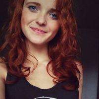 Anežka Karpjáková's Photo