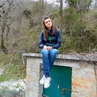 Fotos de Consuelo Ricci