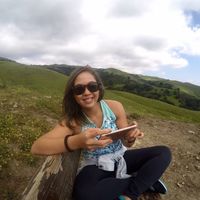 Myka Perlas的照片