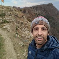 Alberto Hernandez's Photo