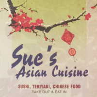 Photos de Sue's Asian Cuisine
