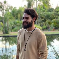 Lucas Borges's Photo