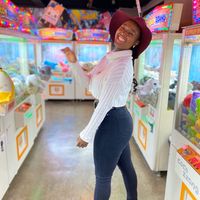 Kimberly Martin's Photo