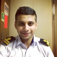 Abhimanyu Singh's Photo