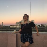 Mariana Herrera的照片