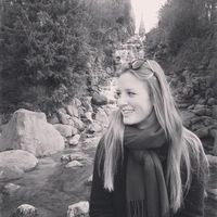 Stine Andresen的照片