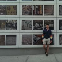 David Dougherty的照片