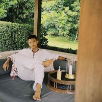 Fotos de Andrian Kurniawan