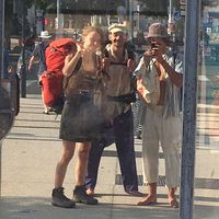 Photos de Joachim Landelle