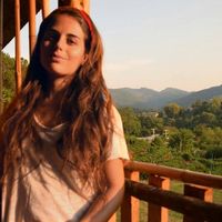 Romi Iudica的照片