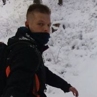 Michal Dokoupil's Photo