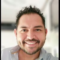 Antonio Quintanar's Photo