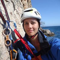 Noelia Morales's Photo