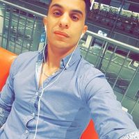 Mohamed Chenine's Photo