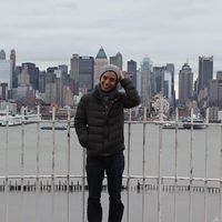 Roberto Villavicencio的照片