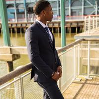 jeffrey Pierre-Louis's Photo