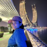 Venera Yerkebayeva's Photo