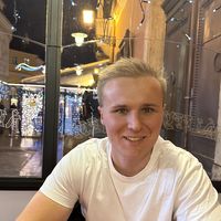 Juha-Matti Laakso's Photo