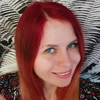 Paulina Kwaśniewska's Photo