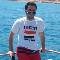 Abdelrahman Hisham的照片