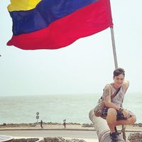 Danilo de Almeida's Photo