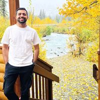 Lakshay Mutreja's Photo