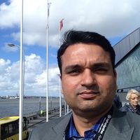 Chaitanya Dev的照片