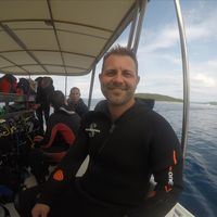 Jonathan King的照片