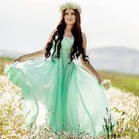 Alina Petrova's Photo