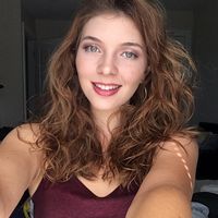 Mariana Ferrari's Photo