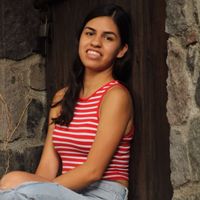 Daniela  Orozco's Photo