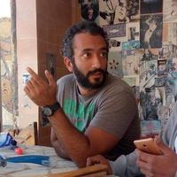 Tamer  Ramzy的照片