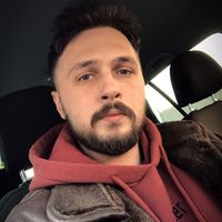 Enes Kabaoğlu的照片