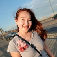 El'za Shaparelly's Photo