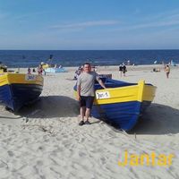 Yura Kulmatutski's Photo